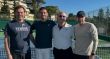 ATP - Staff Lorenzo Musetti a renforcé son équipe avec ce coach espagnol réputé