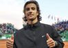 ATP - Monte-Carlo Musetti a sorti Djokovic : 
