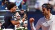 ATP - Barcelone Arthur Fils - Lorenzo Musetti : quelle heure et quelle chaîne ?