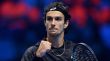 ATP Finals Héroïque, Lorenzo Musetti s'offre sa première victoire aux ATP Finals