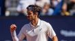 ATP -  Barcelone Corentin Moutet bute sur Lorenzo Musetti en Catalogne