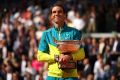 Roland-Garros Nadal, Cilic et Nishikori protégés, dix Français admis: le cut