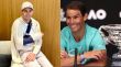 Open d'Australie Avec humour, Rafa Nadal a annoncé son forfait pour l'Australie