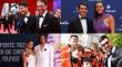 Laureus Awards Nadal, Djokovic, Alcaraz et Garcia aux Trophées Laureus lundi
