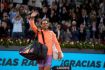 ATP - Madrid Rafael Nadal en Coupe Davis ? : 
