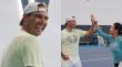 ATP Un an après, Rafael Nadal a enfin fait son retour sur un court