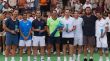 Exhibition 683 jours plus tard, Rafael Nadal a enfin rejoué ! (vidéo)