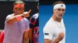 Roland-Garros À quelle heure et sur quelle chaîne regarder Nadal - Zverev ?