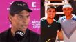 ATP - Madrid Nadal veut jouer avec Alcaraz aux JO : 