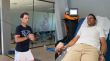 ATP Même à la retraite, Rafael Nadal conserve sa routine à la salle...