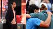 Roland-Garros Rafa Nadal confiant : 