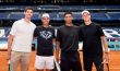 ATP - Madrid  Rafael Nadal a savouré : 