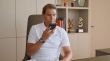 Exhibition Rafael Nadal a invité un membre du Big Four pour une occasion spéciale