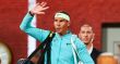 Roland-Garros Pour sa probable der' à Roland, Rafael Nadal dominé par Zverev