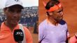 ATP - Barcelone Rafa Nadal : 