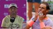 ATP - Madrid Rafa Nadal : 