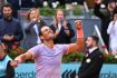ATP - Madrid Rafael Nadal file en 8es, Sinner solide, Ruud et Medvedev ok