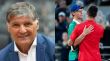 ATP Toni Nadal a donné sa préférence entre Novak Djokovic et Jannik Sinner