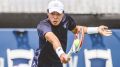 Laver Cup Forfait dans la Team World : Brandon Nakashima complète la liste