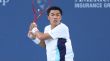 ATP - Cincinnati Brandon Nakashima : 