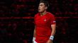 ATP - Lyon Brandon Nakashima met fin au parcours de Kyrian Jacquet