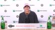 Roland-Garros Emma Navarro : 
