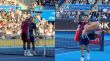 ATP - Tokyo Kei Nishikori, en larmes après sa der' : 