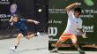 Savannah (CH) Kei Nishikori va croiser une pépite américaine de 17 ans 