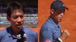 ATP - Madrid Kei Nishikori : 