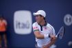ATP - Miami Kei Nishikori diminué et forfait, Hugo Gaston lucky loser