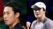 ATP Kei Nishikori voit Joao Fonseca atteindre des sommets à l'avenir