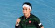 Yokohama (CH) Chez lui, Kei Nishikori refait surface après de longs mois out