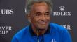 Laver Cup Yannick Noah : 