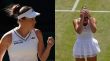 Wimbledon Elise Mertens cale, Linda Noskova rejoint Marta Kostyuk en demies
