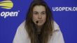 US Open Linda Noskova : 