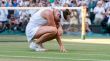 Wimbledon Le père de Noskova raconte : 