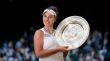 Classement WTA Linda Noskova bondit après Wimbledon, Iga Swiatek chute lourdement