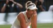 Wimbledon Linda Noskova : 