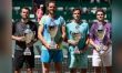ATP - Halle Titrés en Allemagne, Arribagé et Olivetti sont septièmes à la Race !