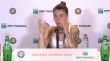 Roland-Garros Oliynykova : 
