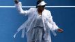 US Open Naomi Osaka dans la douleur: 