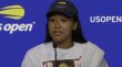 US Open Naomi Osaka : 