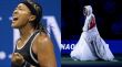 US Open Le nouvel hommage de Naomi Osaka à une légende du basket-ball