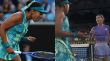 Open d'Australie Sorana Cirstea s'est énervée contre Naomi Osaka, mal à l'aise...