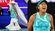 Open d'Australie Après sa folle entrée, Naomi Osaka a dû s'employer !