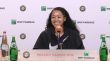 Roland-Garros Naomi Osaka : 