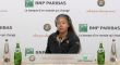 Roland-Garros Naomi Osaka : 