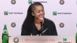 Roland-Garros Naomi Osaka : 