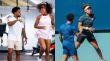 WTA Naomi Osaka s'est finalement séparée de son préparateur français
