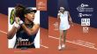 WTA - Rouen Garcia, Pliskova, Pavlyuchenkova et Osaka... plateau XXL à Rouen